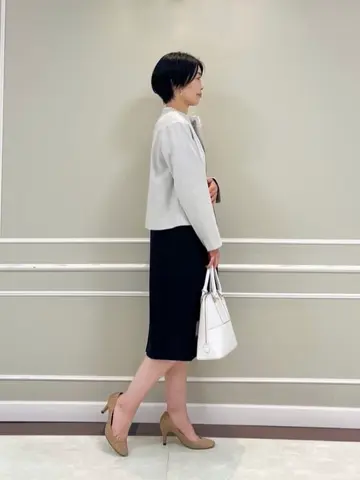 23区 石川 コーディネート画像