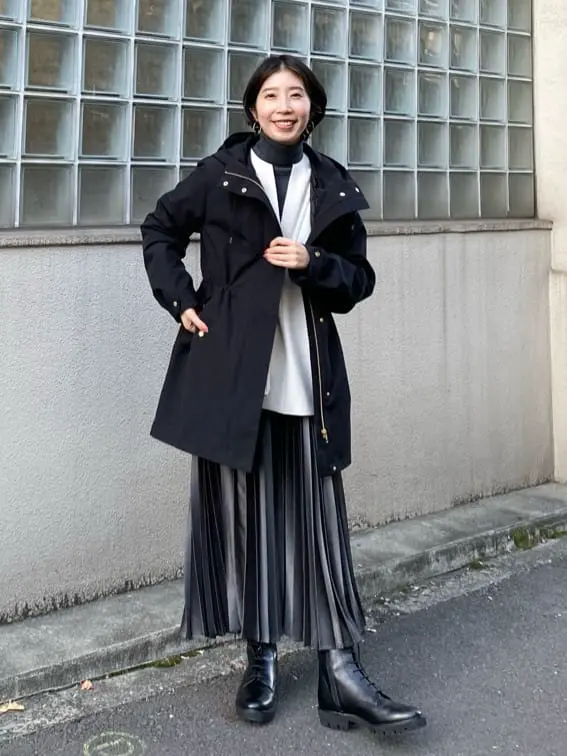  板垣 コーディネート画像