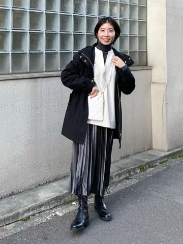 23区 板垣 コーディネート画像