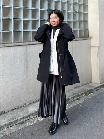 23区 板垣 コーディネート画像