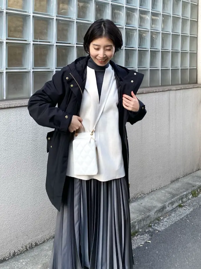 23区 板垣 コーディネート画像