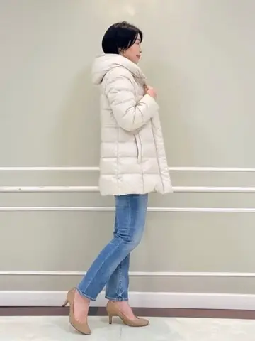 23区 石川 コーディネート画像