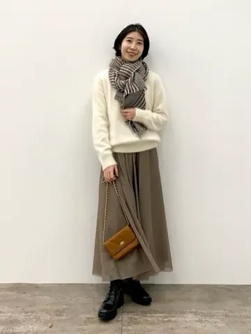 23区 板垣 コーディネート画像