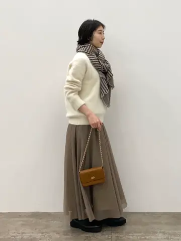 23区 板垣 コーディネート画像