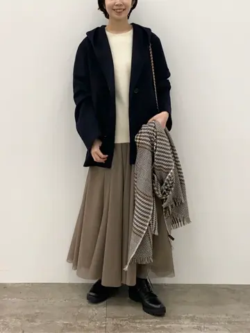 23区 板垣 コーディネート画像