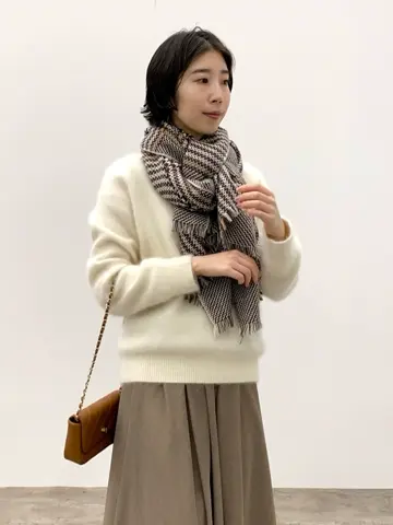 23区 板垣 コーディネート画像