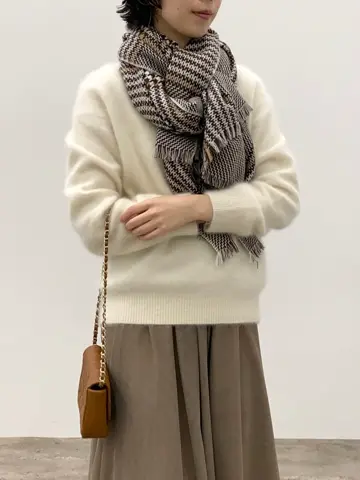 23区 板垣 コーディネート画像