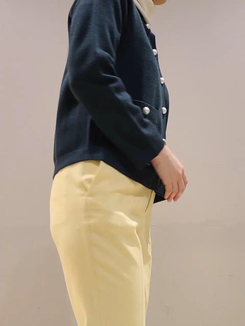 23区 スタッフ. コーディネート画像