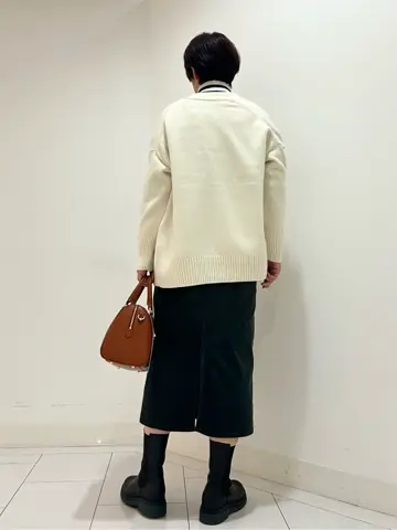 23区 南 コーディネート画像