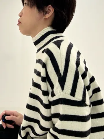 23区 南 コーディネート画像