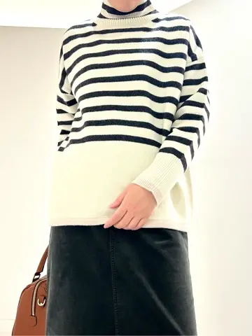 23区 南 コーディネート画像