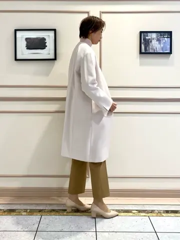 23区 荒川 コーディネート画像