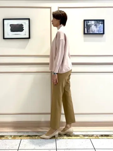 23区 荒川 コーディネート画像