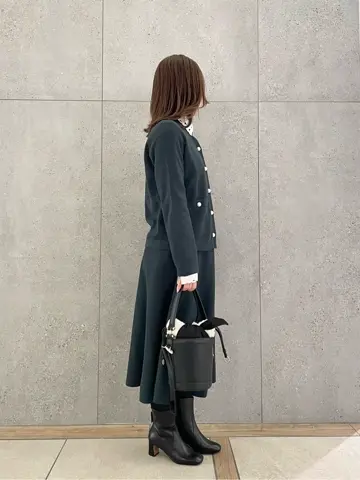 23区 日髙 コーディネート画像