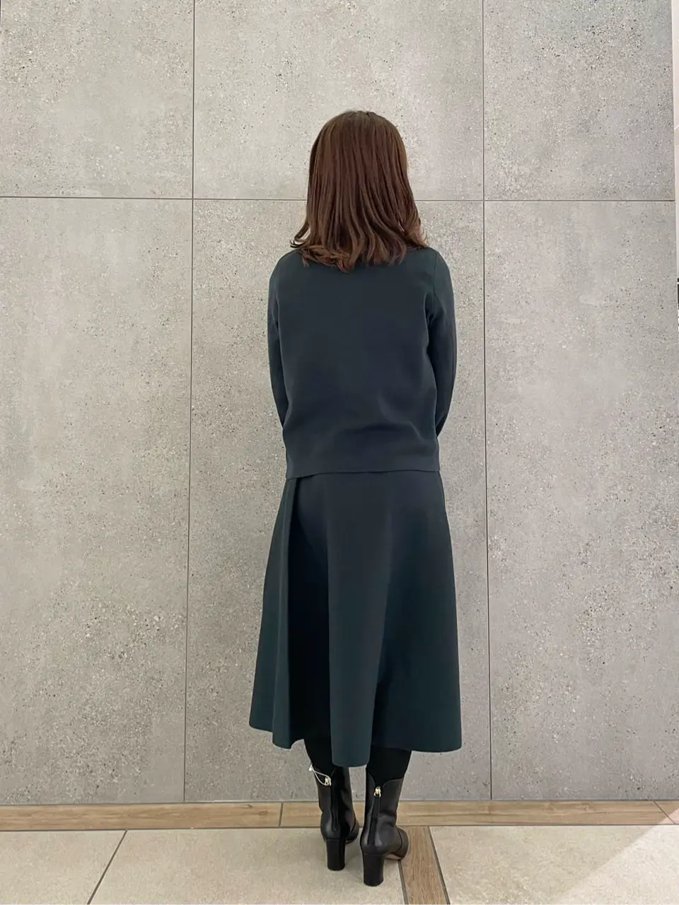 23区 日髙 コーディネート画像