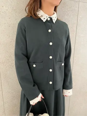 23区 日髙 コーディネート画像