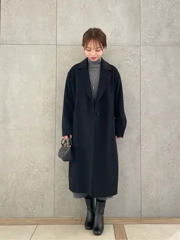 23区 日髙 コーディネート画像