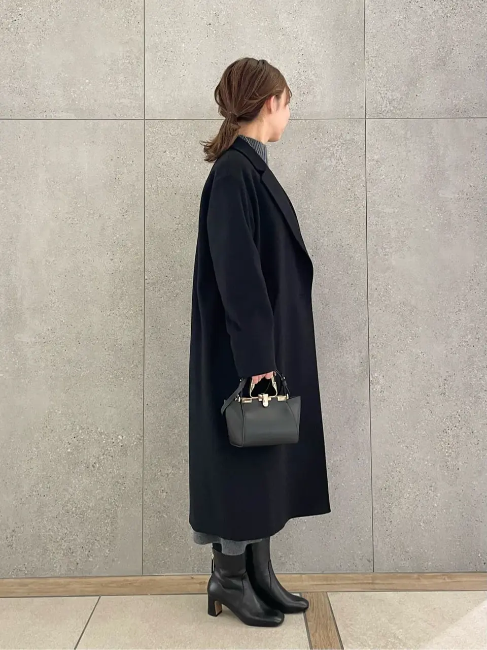 23区 日髙 コーディネート画像