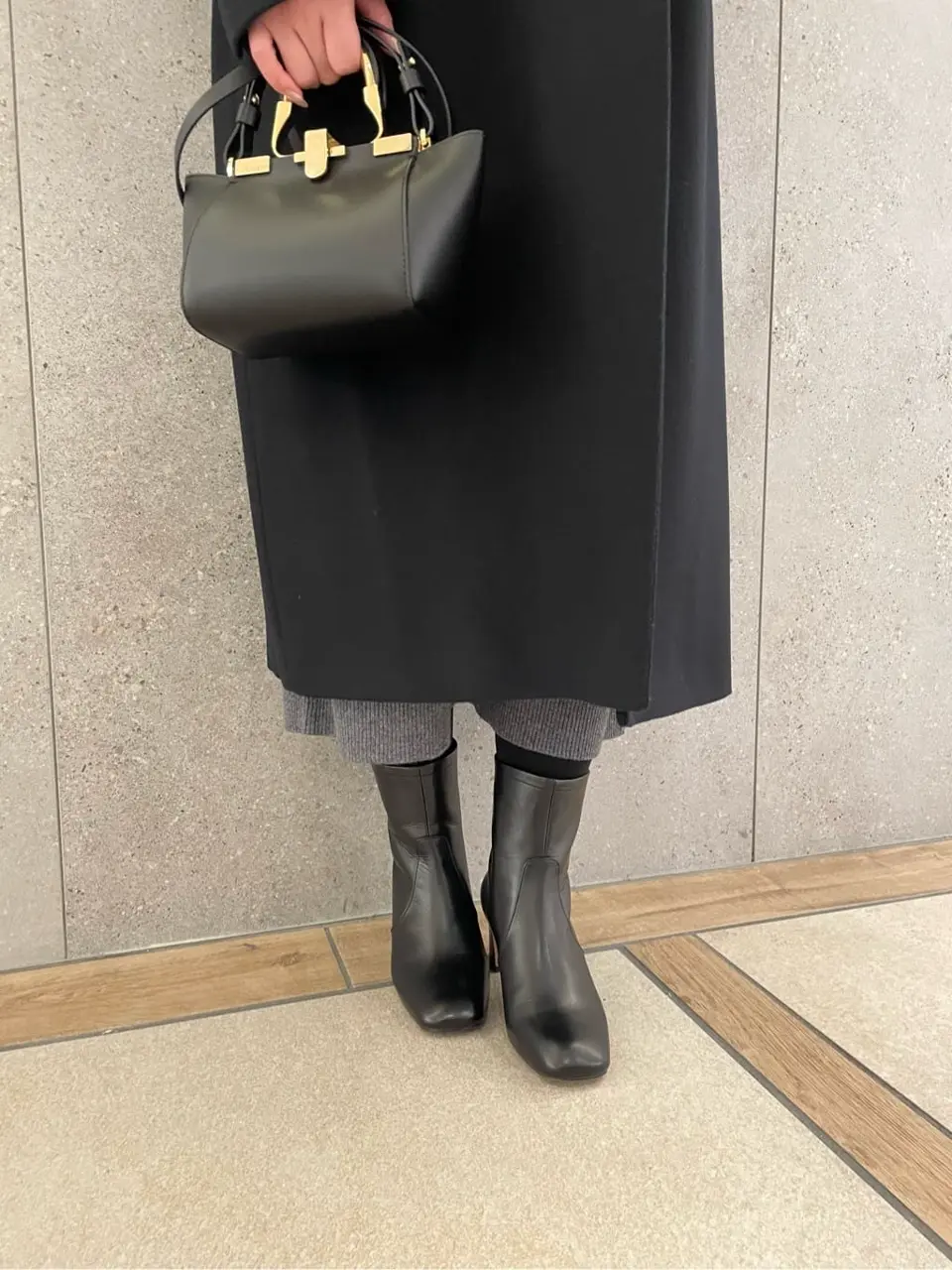 23区 日髙 コーディネート画像