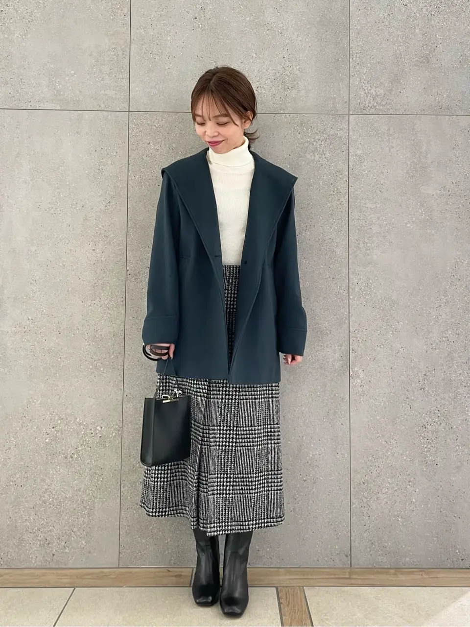  日髙 コーディネート画像