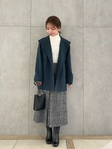 23区 日髙 コーディネート画像