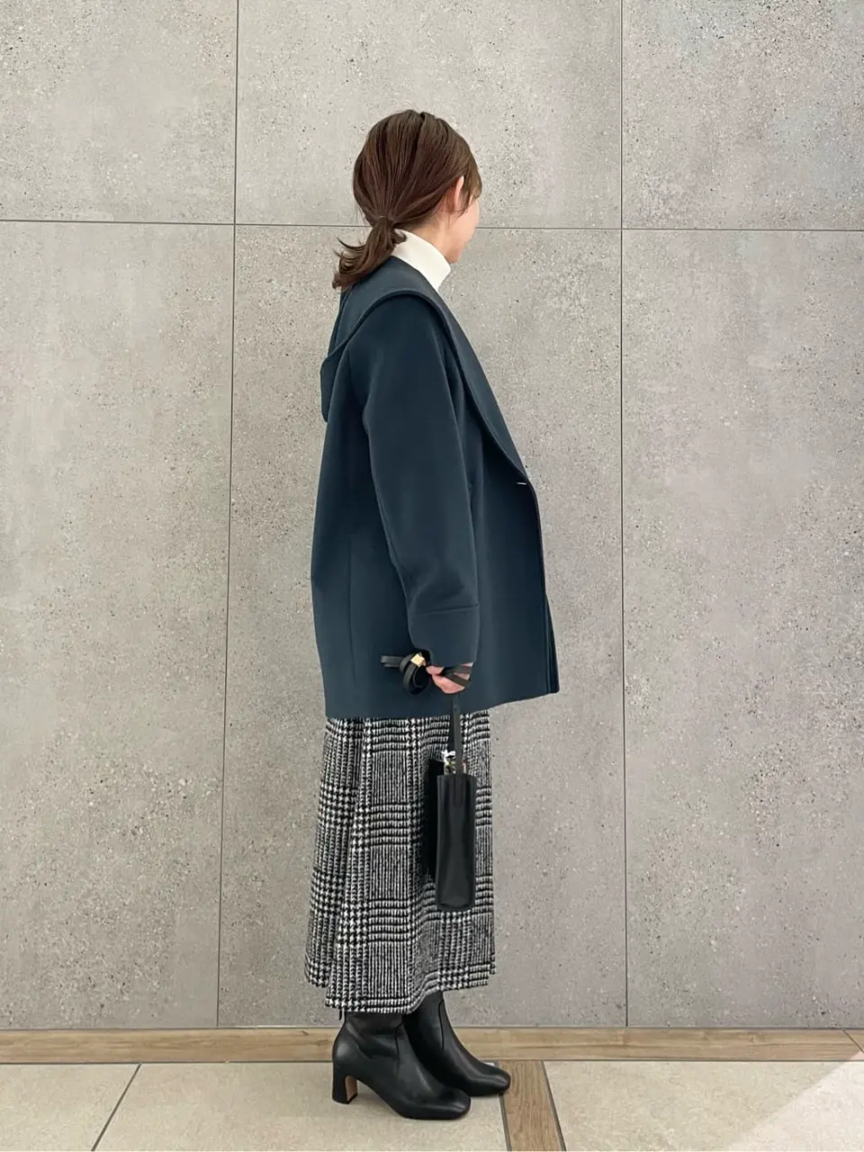 23区 日髙 コーディネート画像