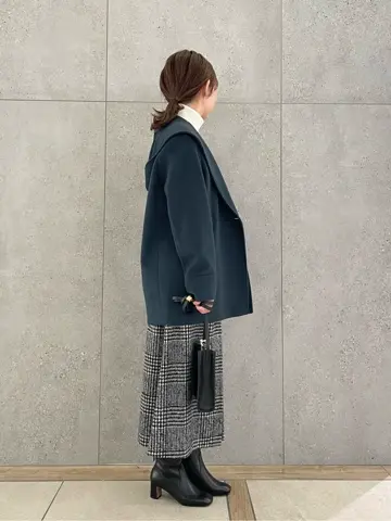 23区 日髙 コーディネート画像