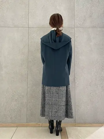 23区 日髙 コーディネート画像