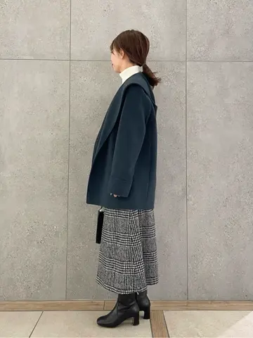 23区 日髙 コーディネート画像