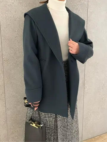 23区 日髙 コーディネート画像