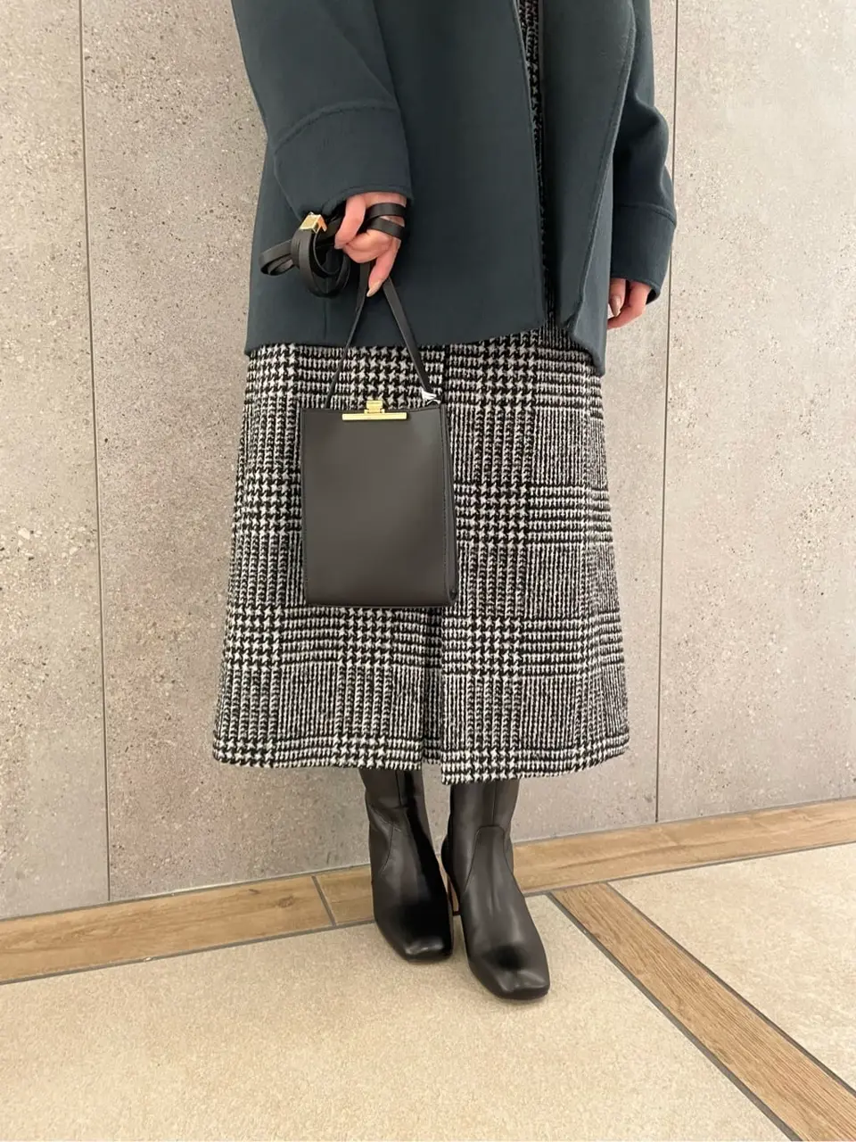 23区 日髙 コーディネート画像