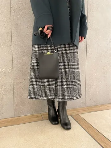 23区 日髙 コーディネート画像