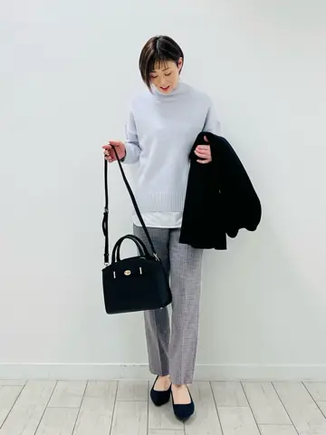 23区 岩舘 コーディネート画像