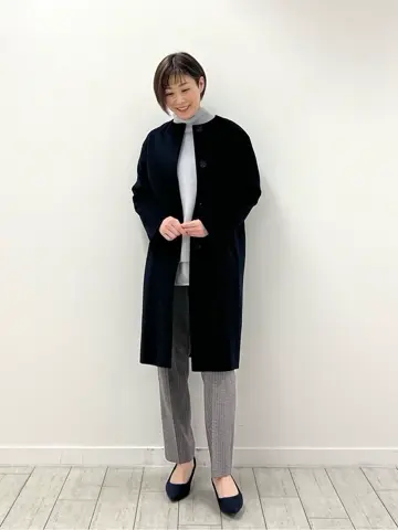 23区 岩舘 コーディネート画像