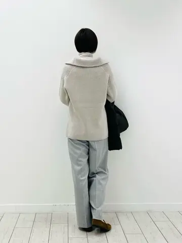 23区 岩舘 コーディネート画像