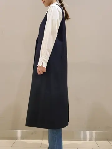 23区 スタッフ. コーディネート画像