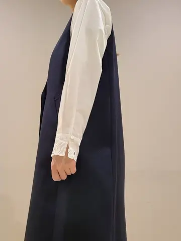 23区 スタッフ. コーディネート画像