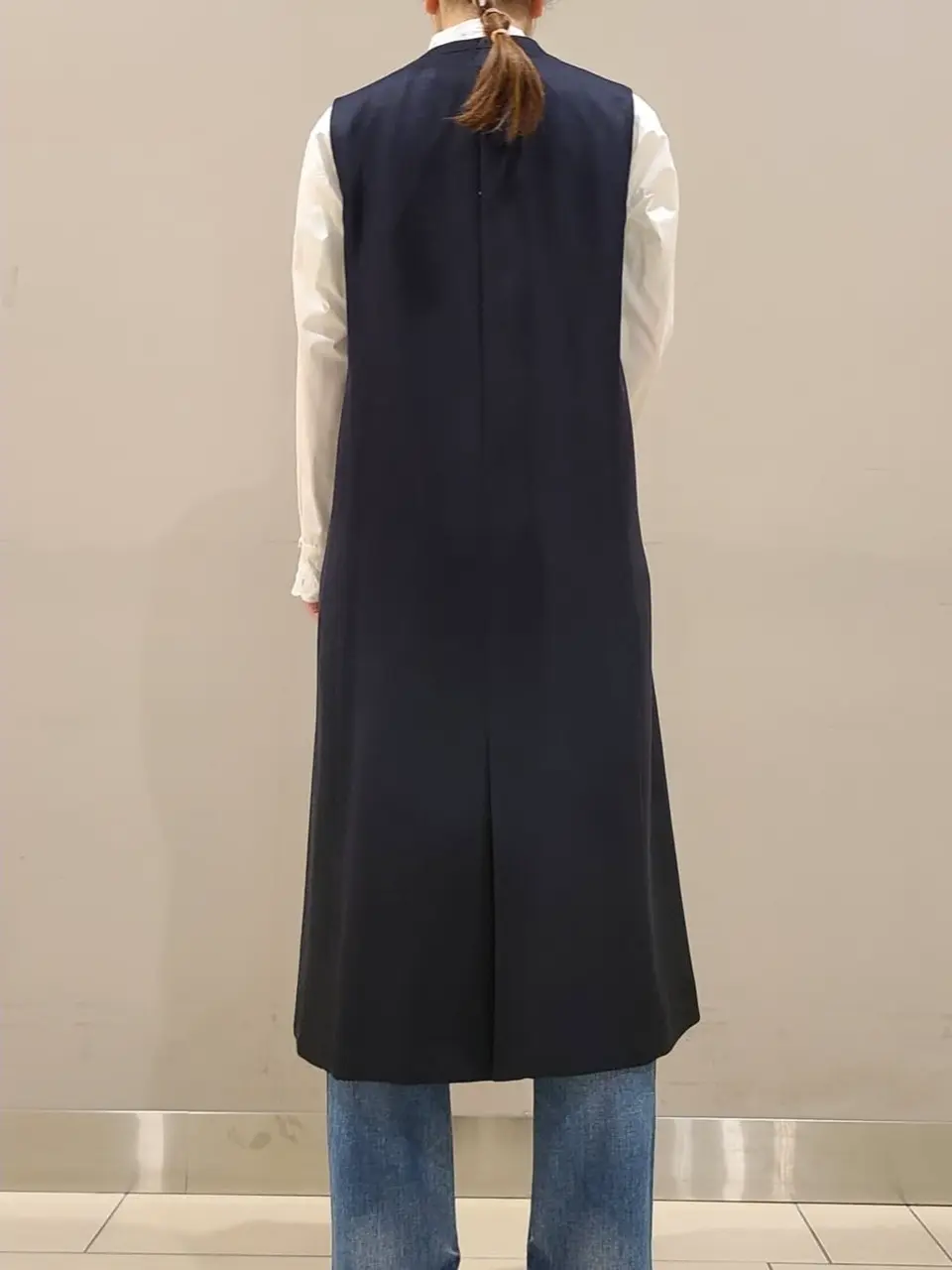 23区 スタッフ. コーディネート画像