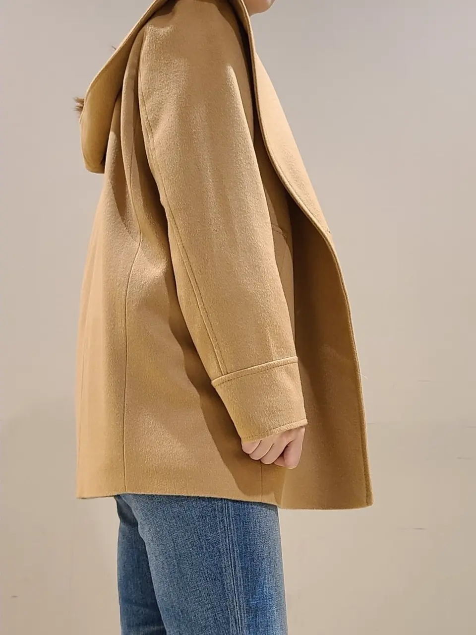 23区 スタッフ. コーディネート画像