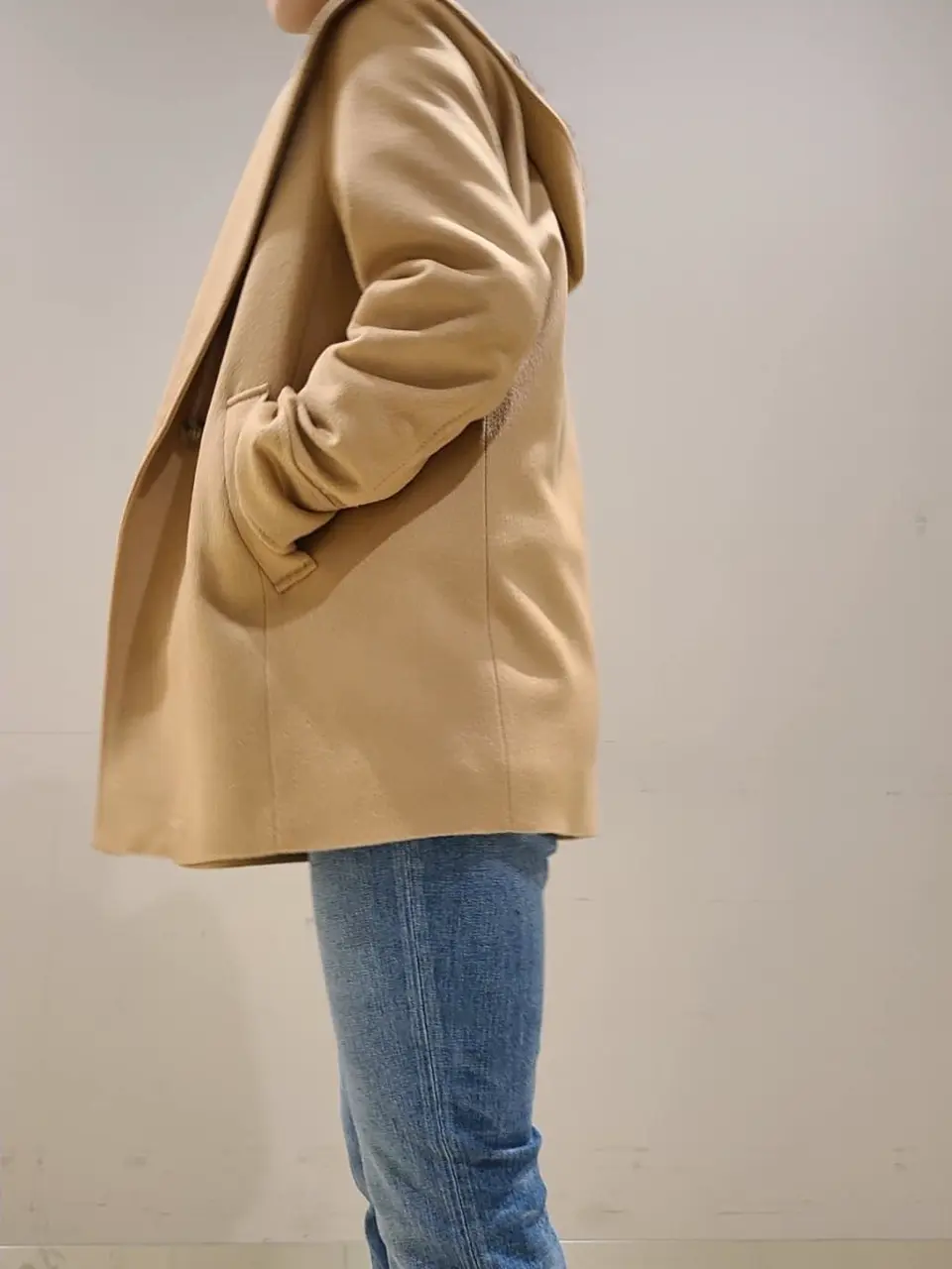 23区 スタッフ. コーディネート画像