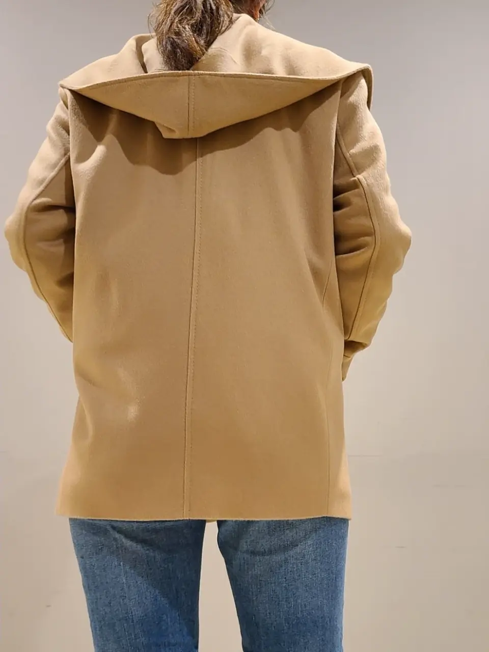 23区 スタッフ. コーディネート画像