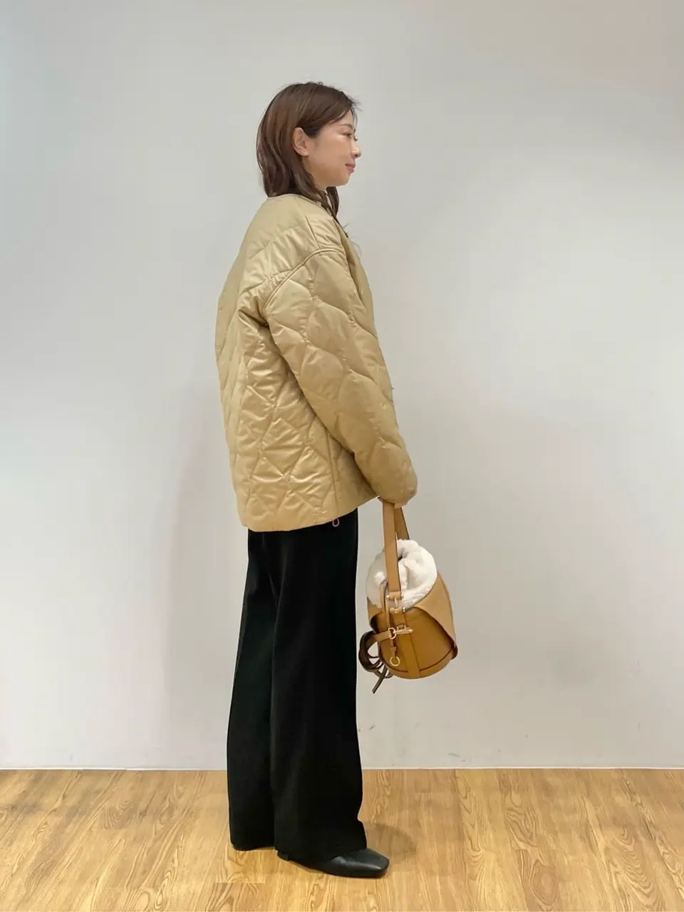 23区 西嶋 コーディネート画像