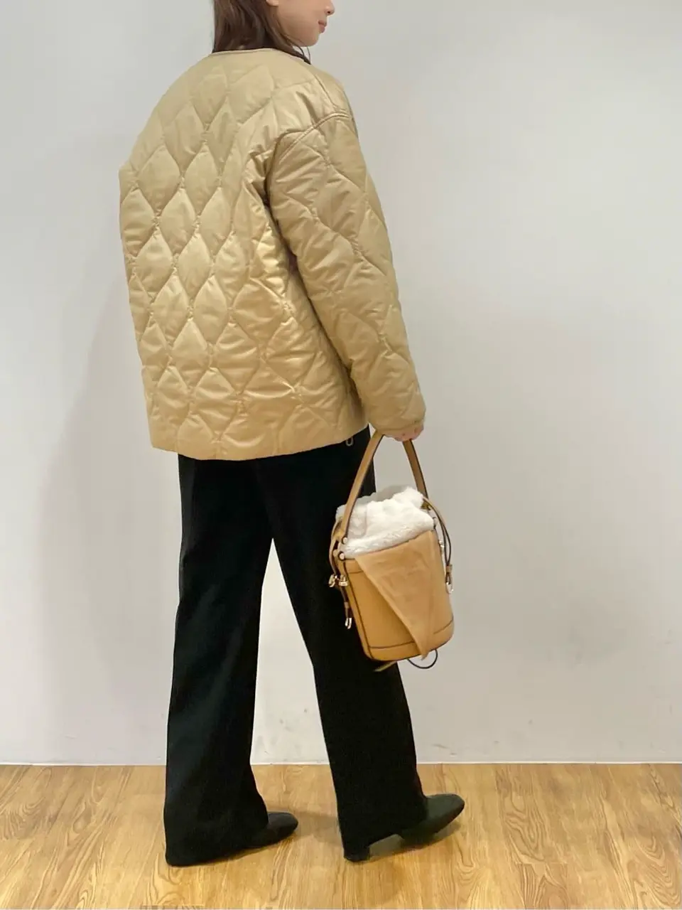 23区 西嶋 コーディネート画像