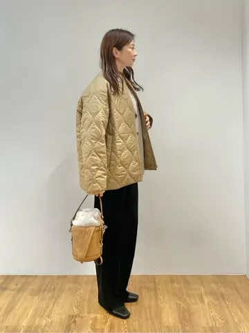 23区 西嶋 コーディネート画像