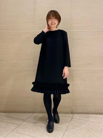 23区 スタッフy コーディネート画像