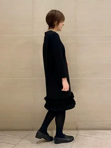 23区 スタッフy コーディネート画像