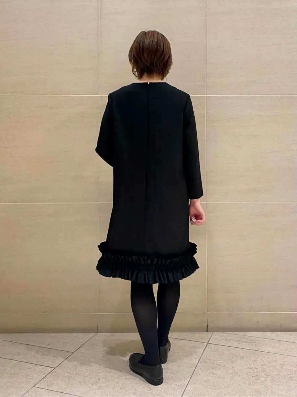 23区 スタッフy コーディネート画像