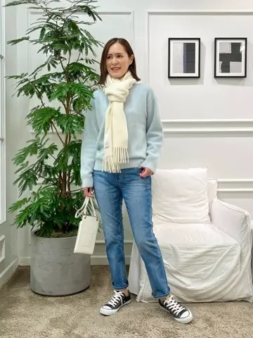 23区 橋本 コーディネート画像