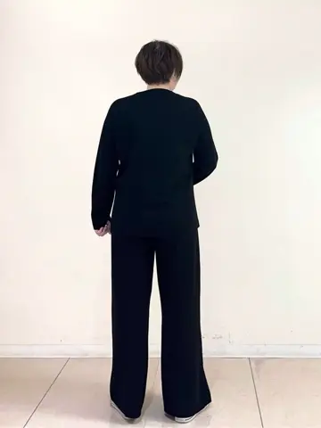 23区 高貫 コーディネート画像