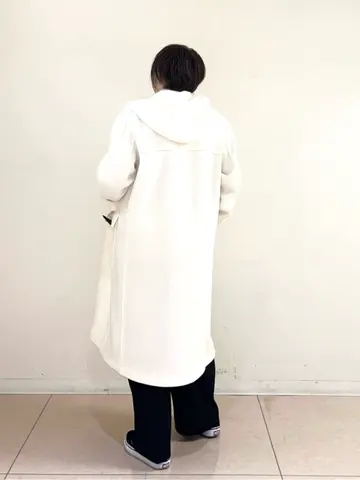 23区 高貫 コーディネート画像